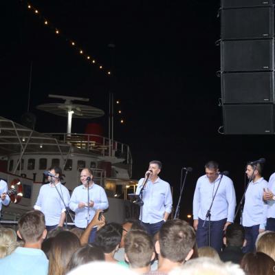 Klapa Rišpet