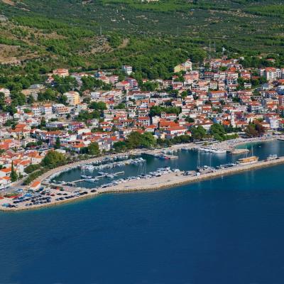 Baška Voda
