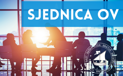 Nazočnost građana na sjednici Općinskog vijeća