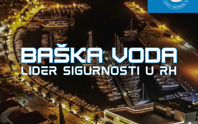 Implementacija najmodernijeg sustava videonadzora